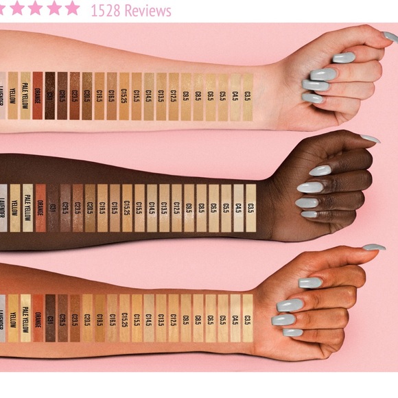Jeffree Star Concealer- 15.25 - Picture 3 of 5